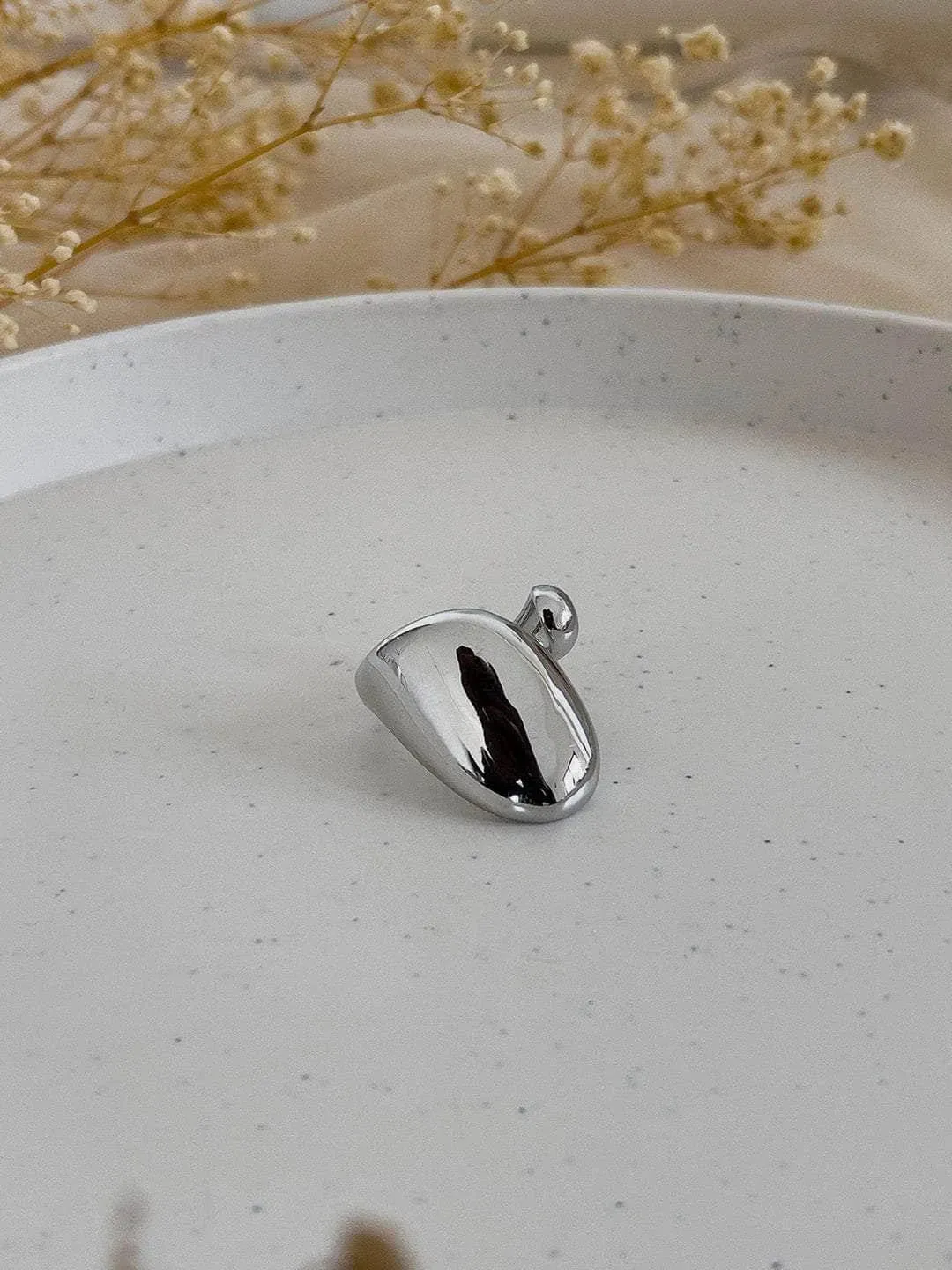 Dual Drop Ring
