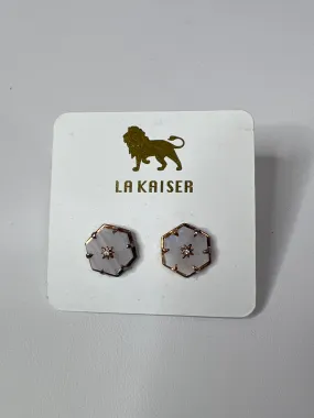 Earrings Designer Cmb