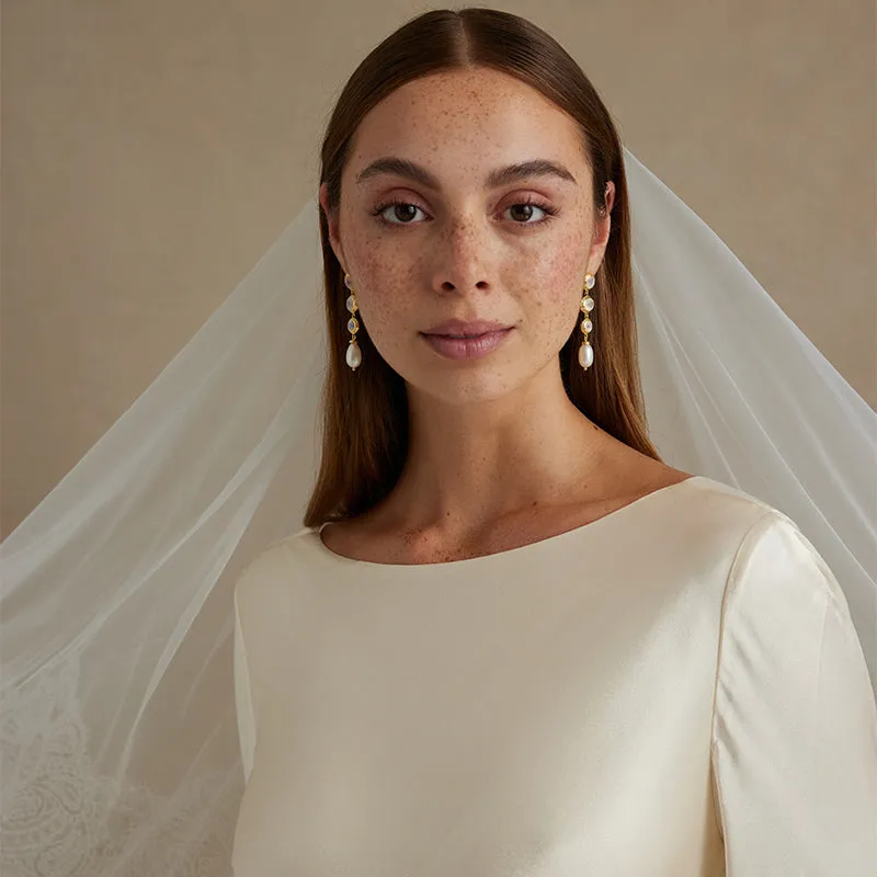 ELEANOR EARRINGS
