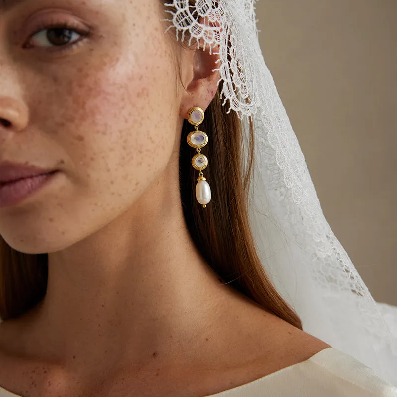 ELEANOR EARRINGS