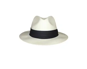 Fedora Hat - Mens -The Globe Trotter
