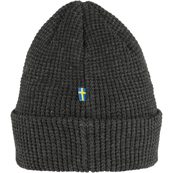 Fjallraven Tab Hat - Dark Grey