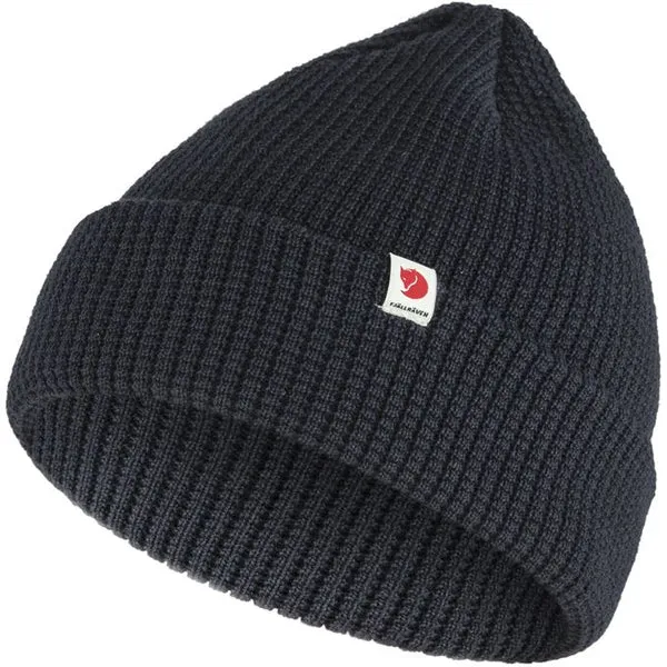 Fjallraven Tab Hat - Dark Navy