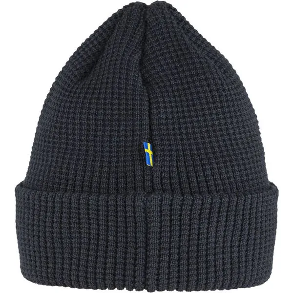 Fjallraven Tab Hat - Dark Navy