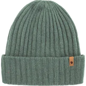 Fjällräven Byron Hat Thin Patina Green | Buy Fjällräven Byron Hat Thin Patina Green here | Outnorth
