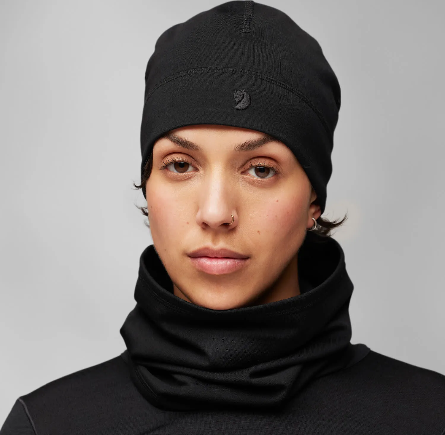 Fjällräven Keb Fleece Hat Deep Forest | Buy Fjällräven Keb Fleece Hat Deep Forest here | Outnorth
