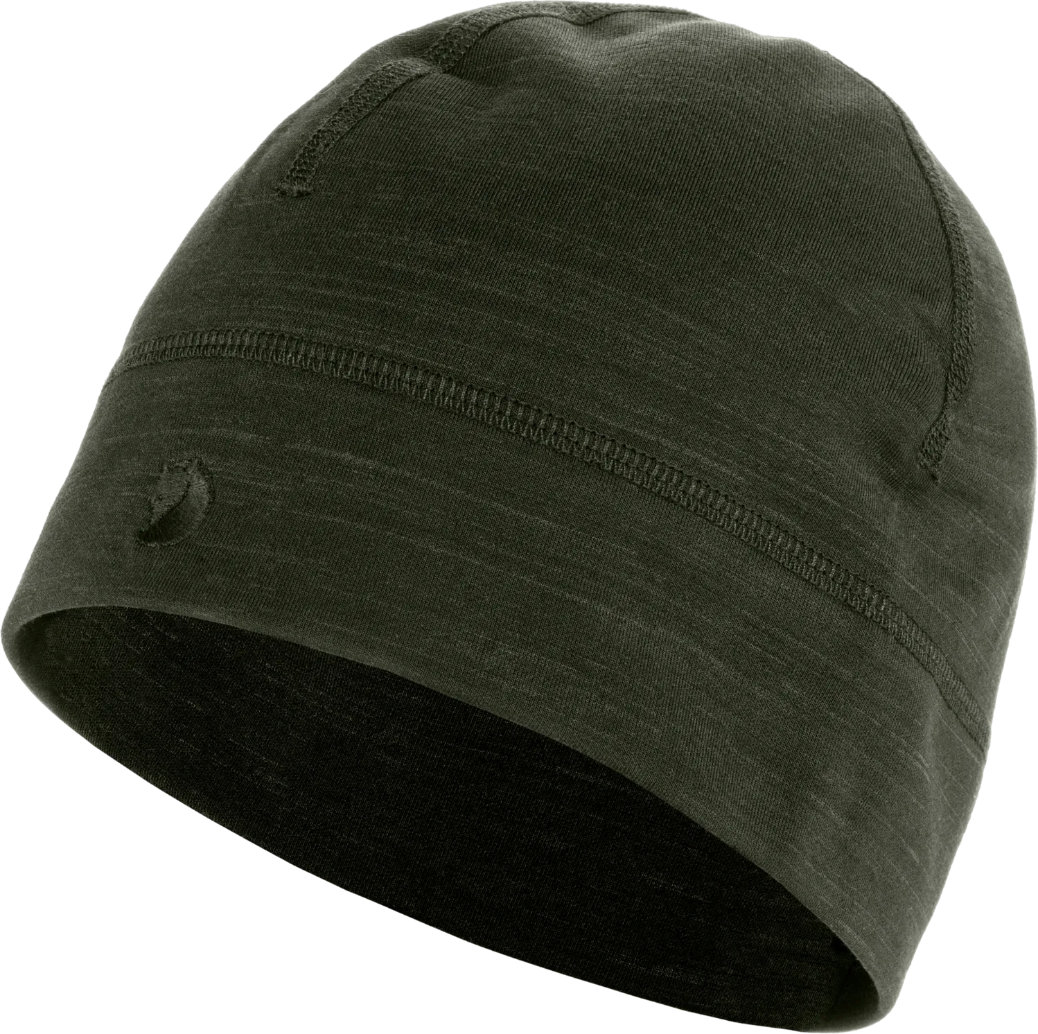 Fjällräven Keb Fleece Hat Deep Forest | Buy Fjällräven Keb Fleece Hat Deep Forest here | Outnorth