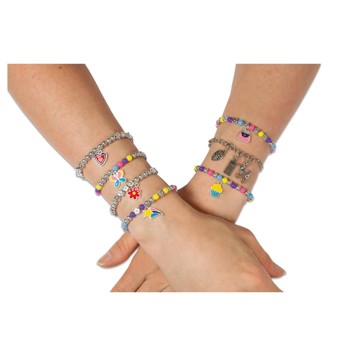 Galt Activity Kit Charm Jewellery