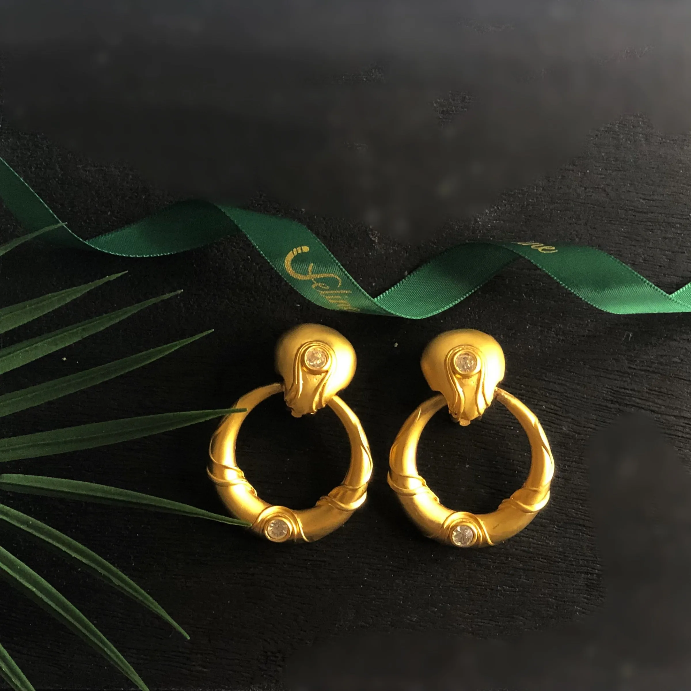 Gigi Earrings