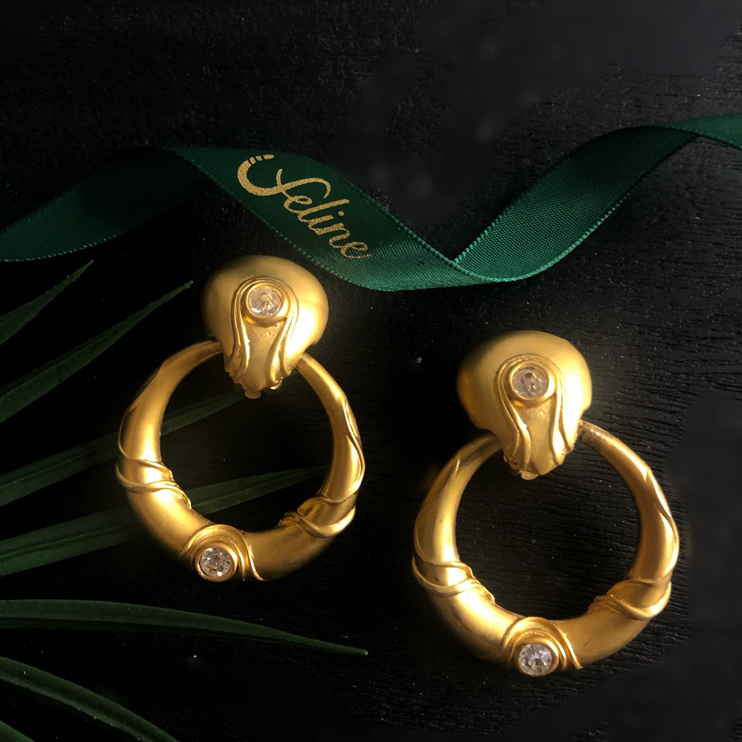 Gigi Earrings