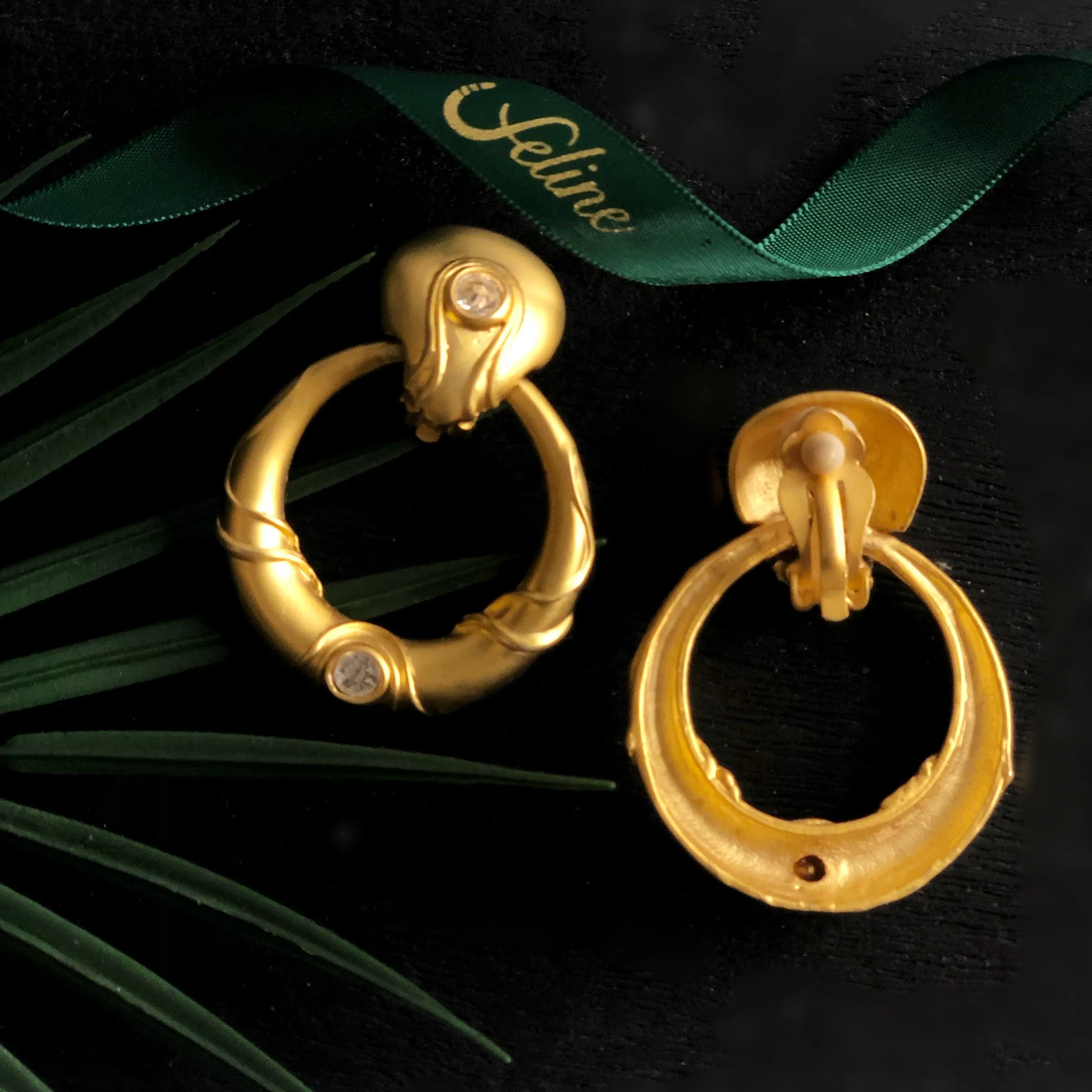 Gigi Earrings