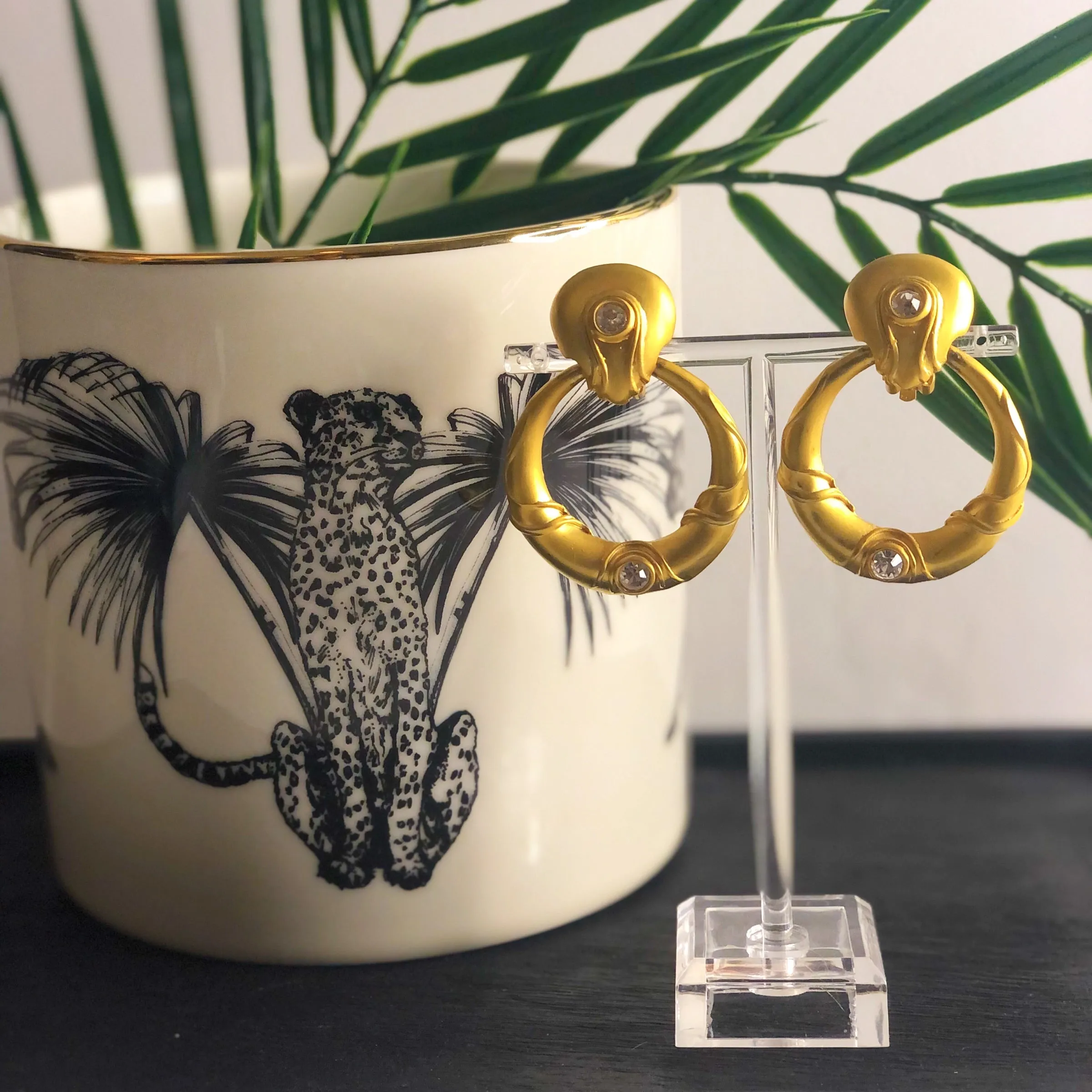 Gigi Earrings