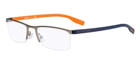 HUGO BOSS-BOSS 0610/N-8HT-5519-GLASSES FRAMES