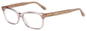 JIMMY CHOO-JC239-FWM-5315-GLASSES FRAMES