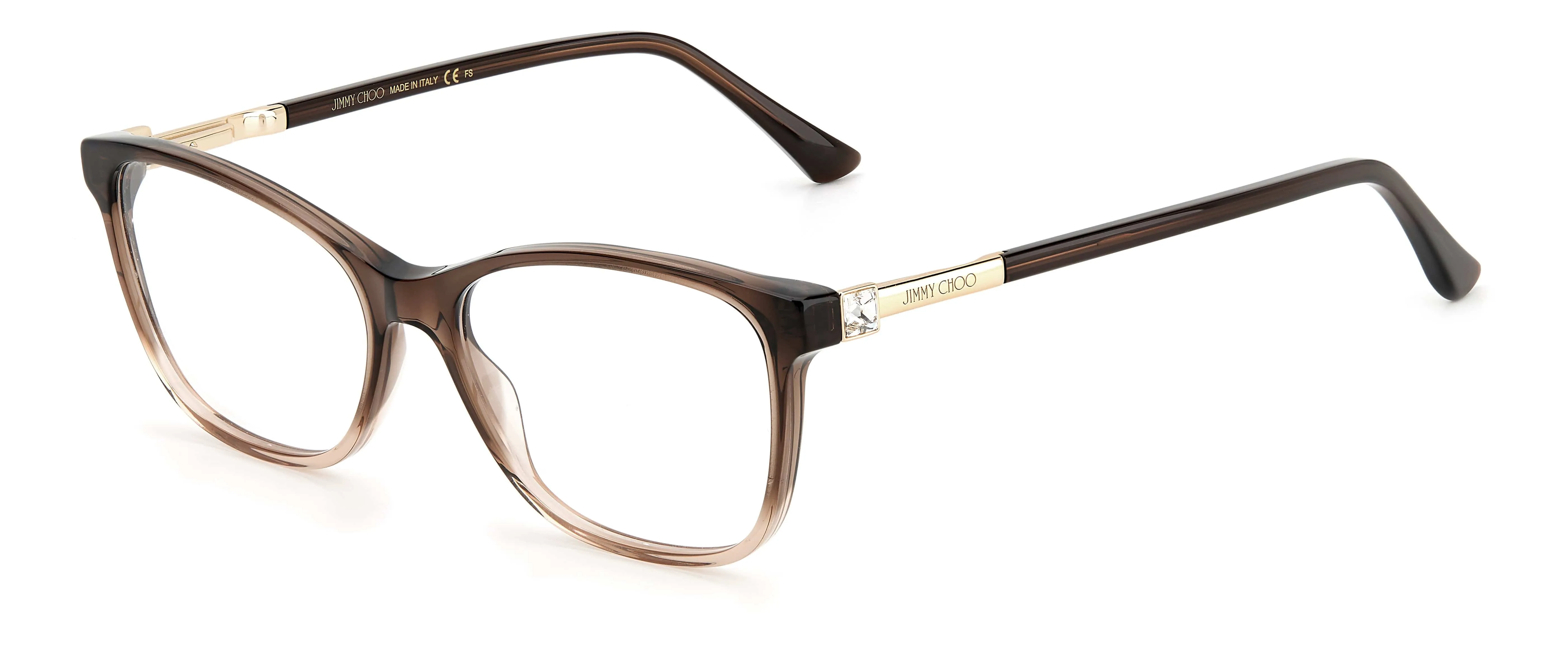 JIMMY CHOO-JC274-0MY-5316-GLASSES FRAMES