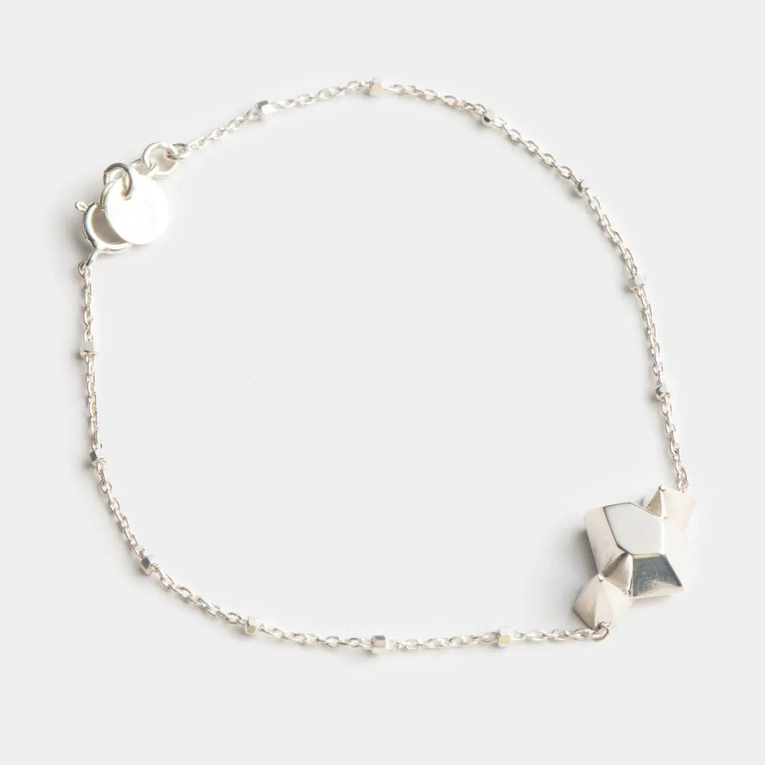 Just A Dream - bracelet - sterling silver 925