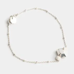 Just A Dream - bracelet - sterling silver 925