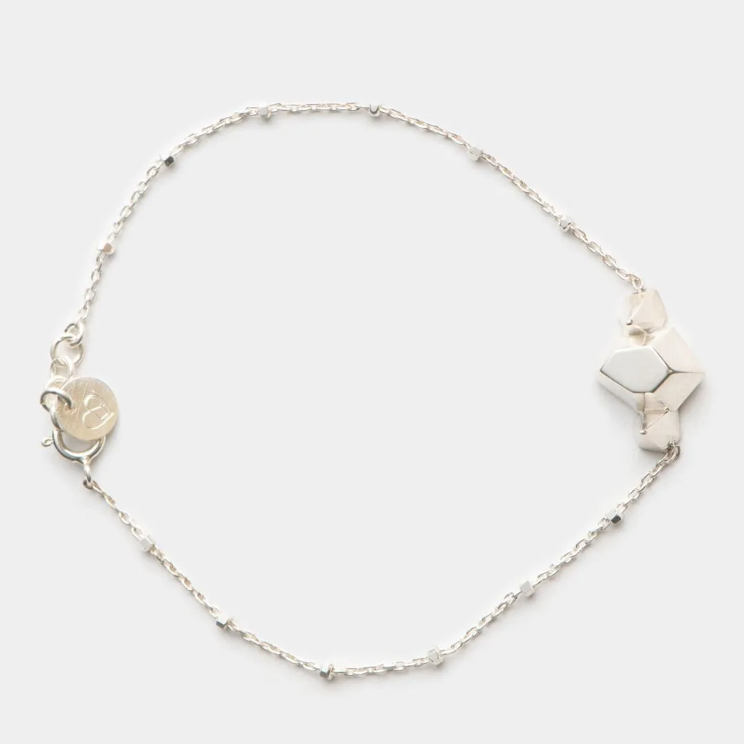 Just A Dream - bracelet - sterling silver 925