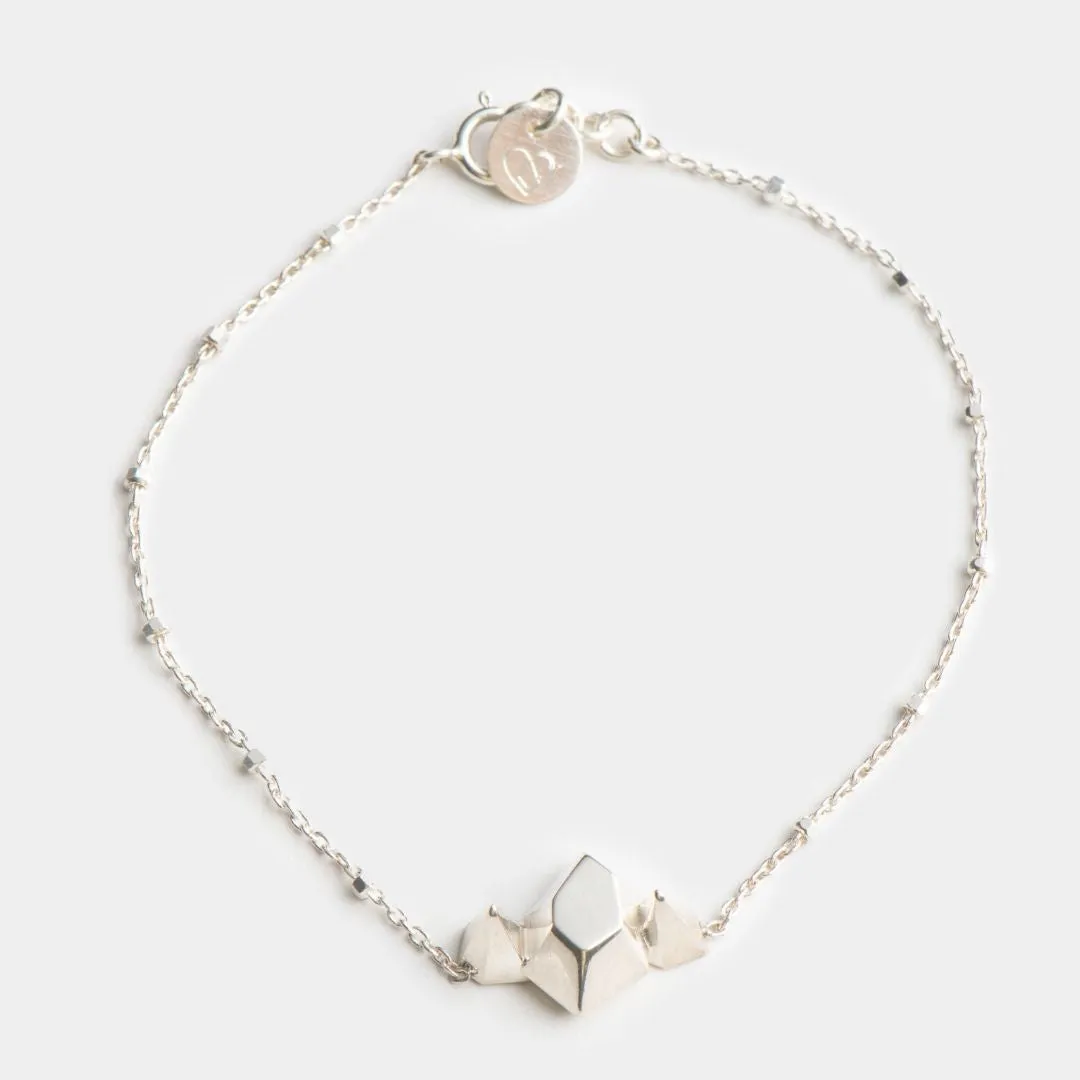 Just A Dream - bracelet - sterling silver 925
