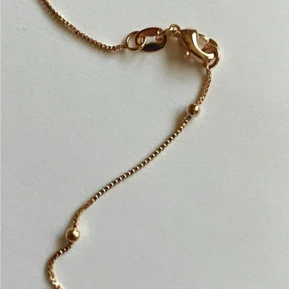 Kashmire necklace