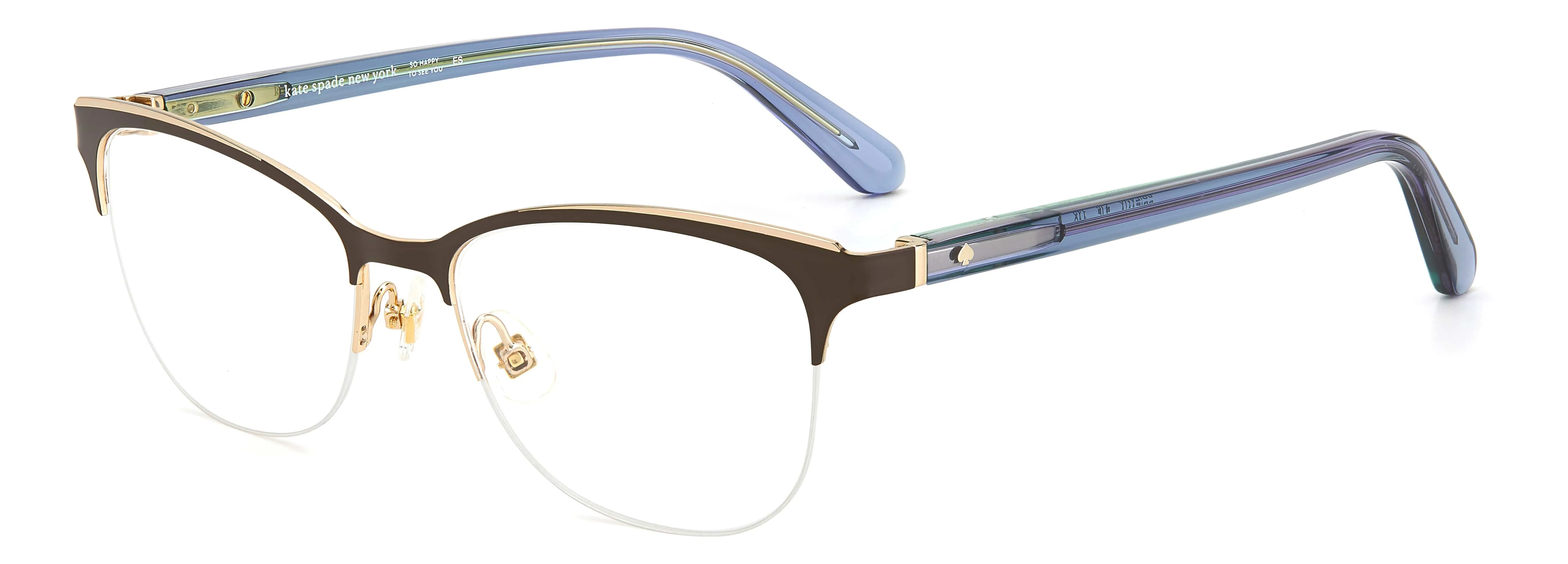 KATE SPADE-BRIEANA-7J5-5217-GLASSES FRAMES