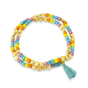 Liberty Bracelet Multicolour
