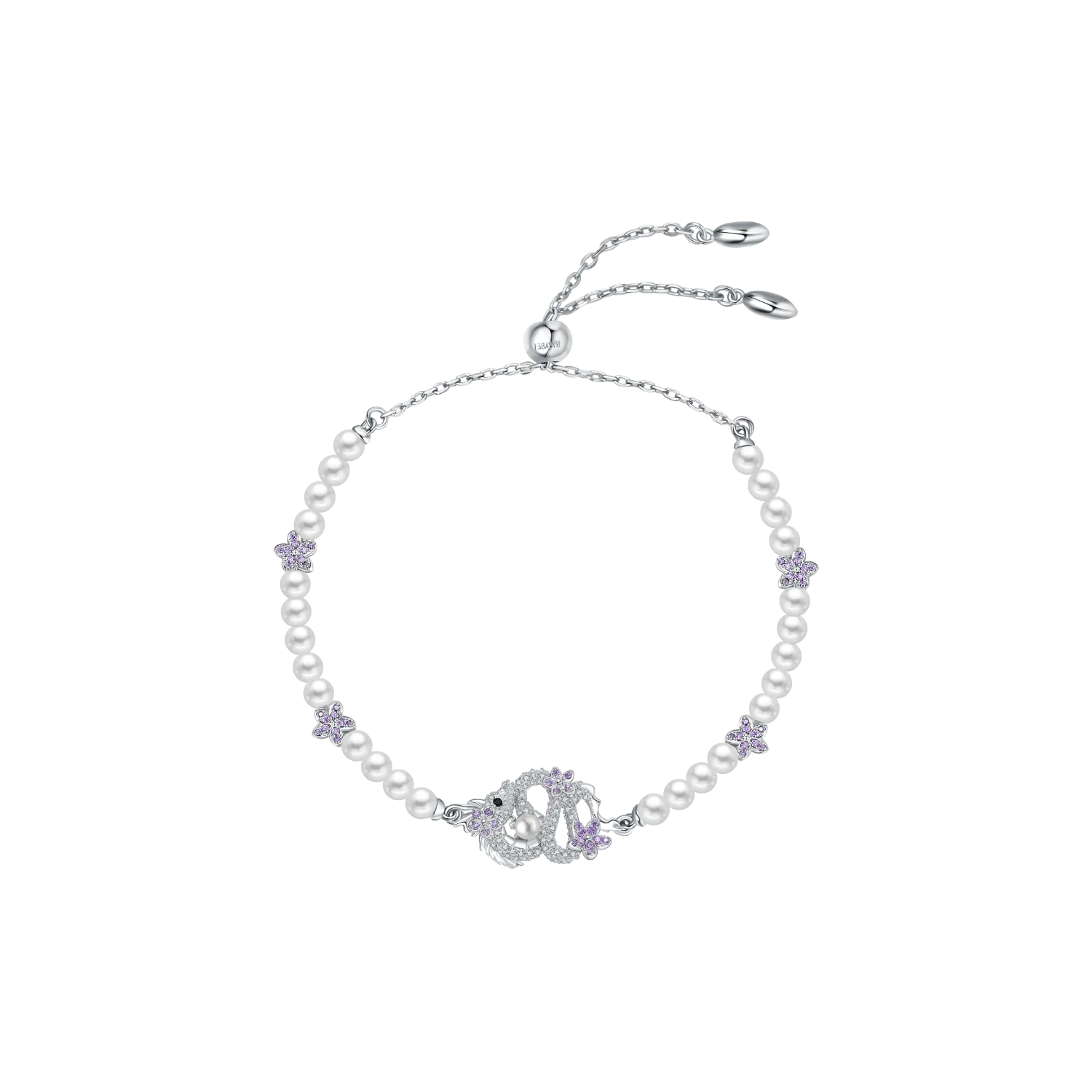 Loongloong Beaded Bracelet