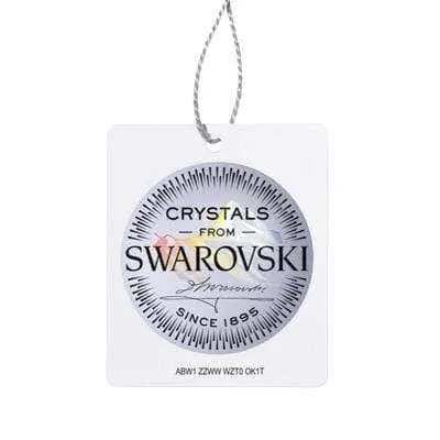 Lydia chain necklace - peridot