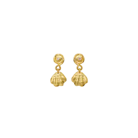 MAANESTEN Conca Earring