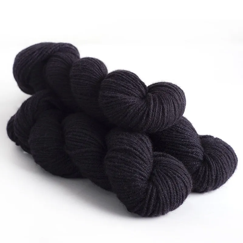 Manhattan Hat Kit (Brimless, Size 6/Midnight Blue)