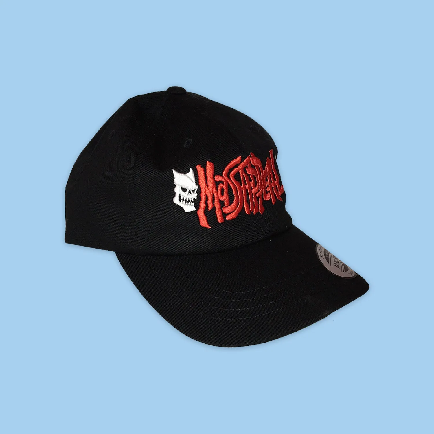 Massappeal Logo Hat (5 Styles)