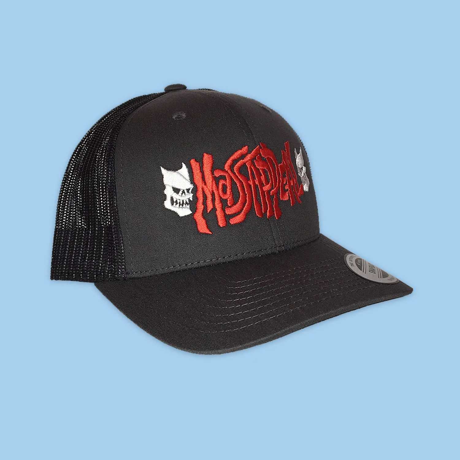 Massappeal Logo Hat (5 Styles)