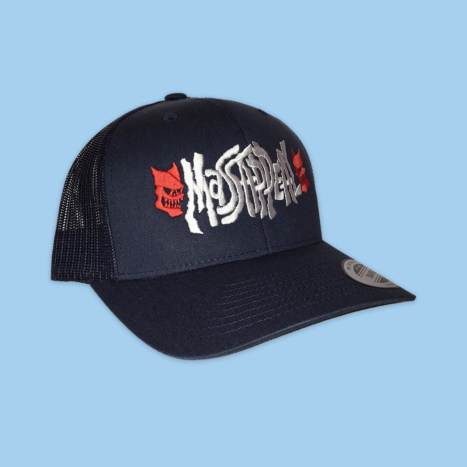 Massappeal Logo Hat (5 Styles)