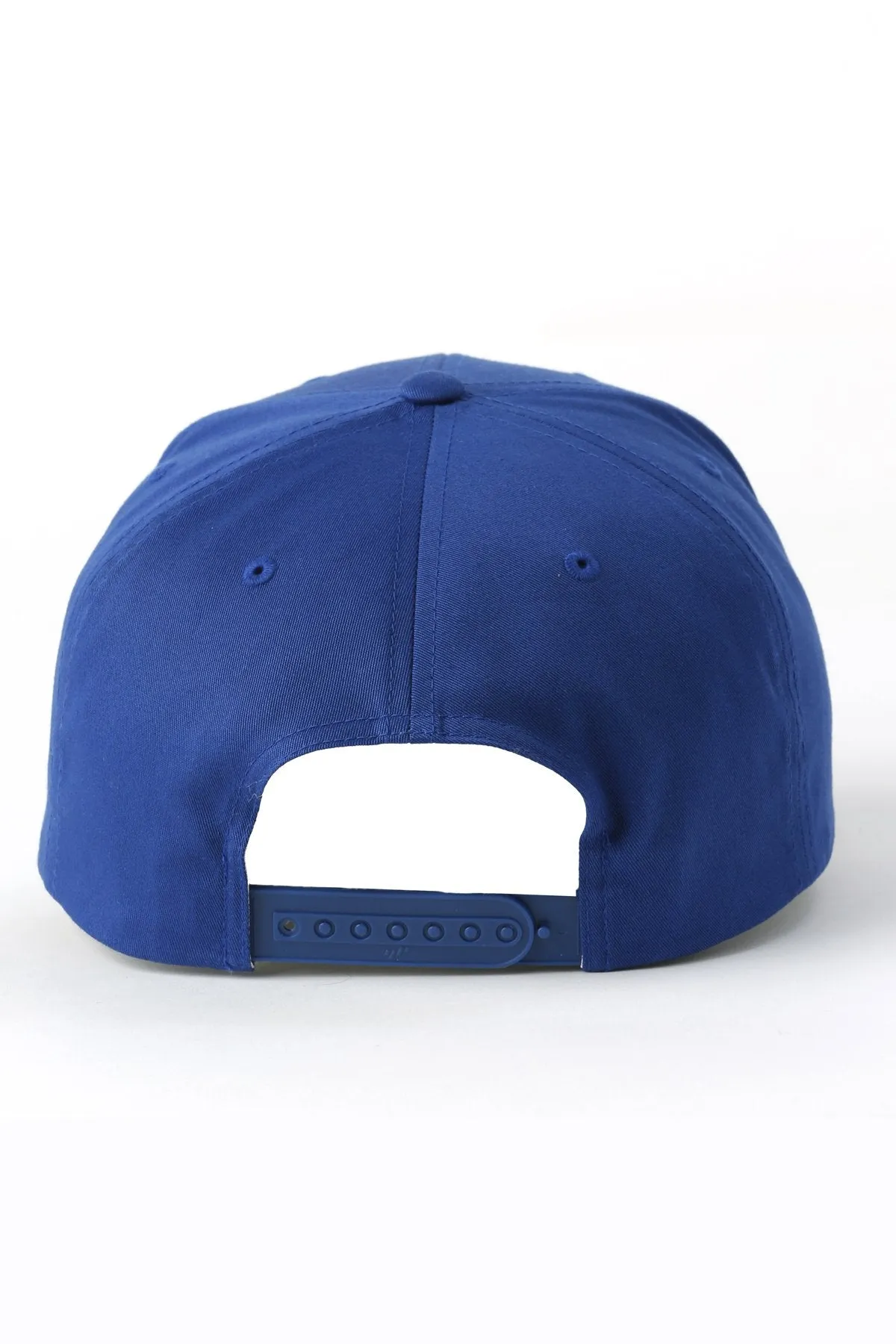 Men's Cinch American Cowboy Cap - Royal Blue