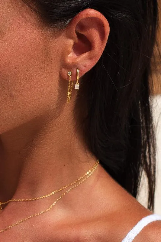 Mykonos Hoops