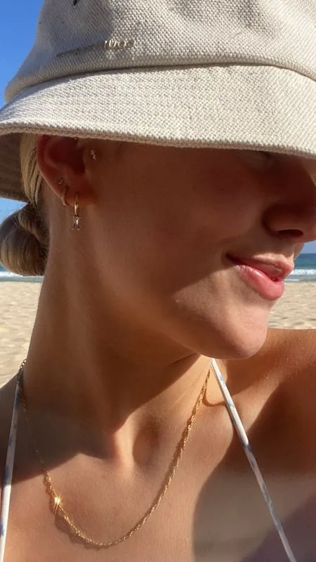 Mykonos Hoops