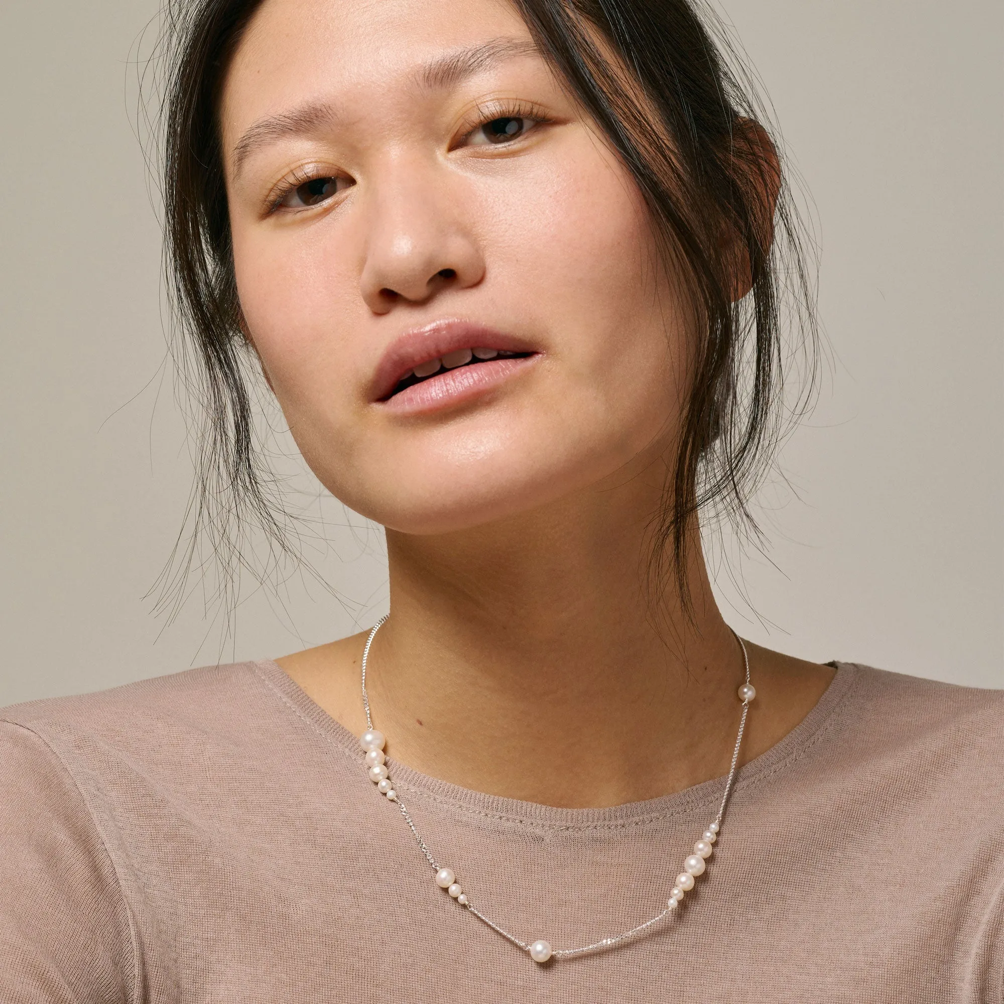 Necklace, Carmen