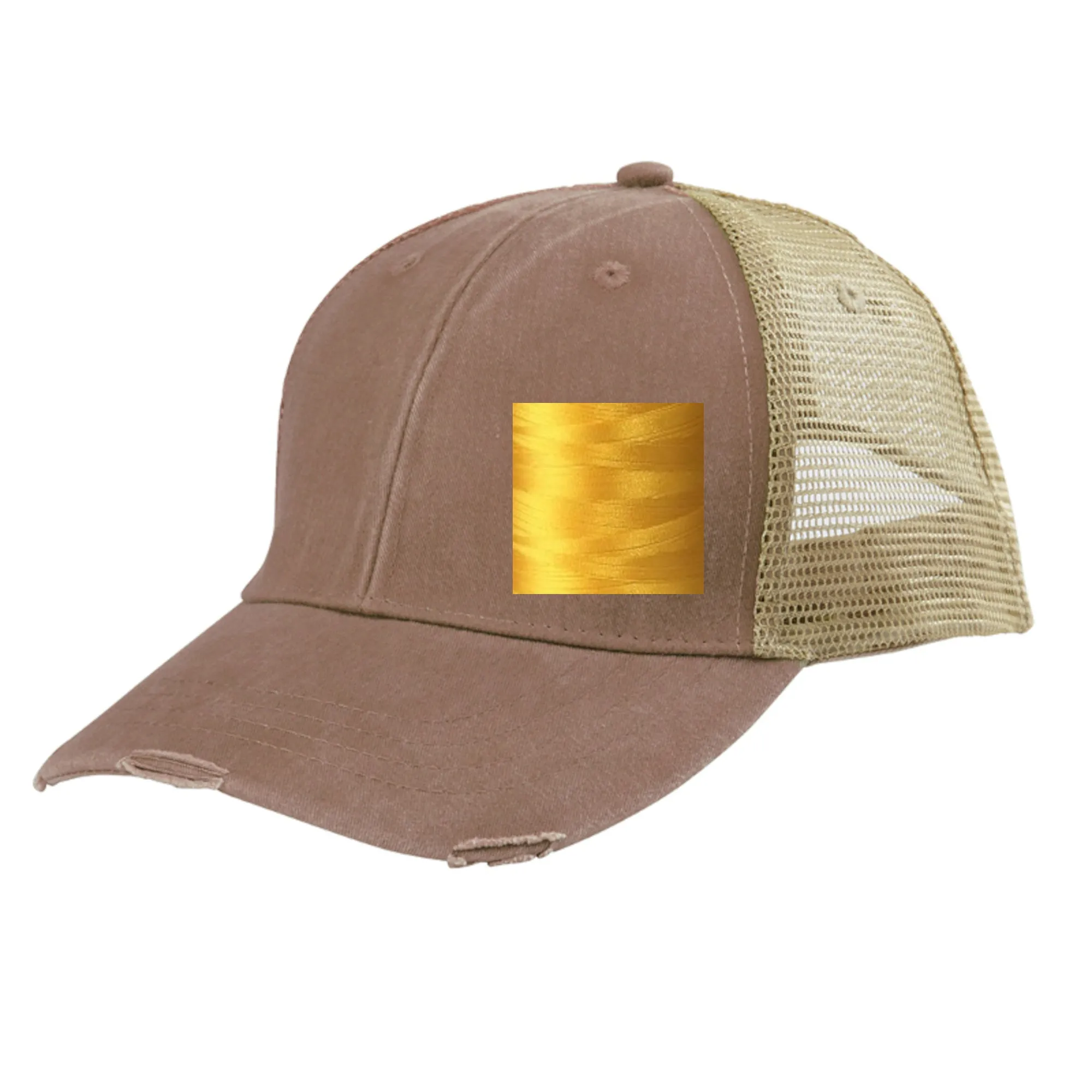 New Mexico Hat | Distressed Snapback Trucker | state cap | many color choices