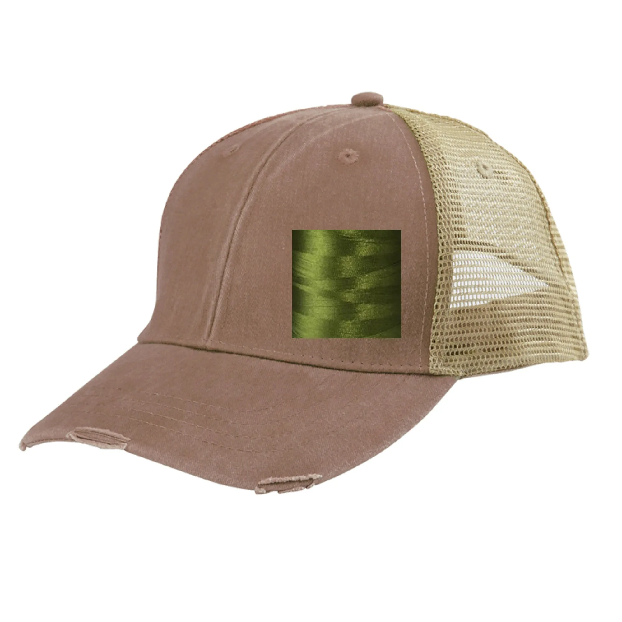 New Mexico Hat | Distressed Snapback Trucker | state cap | many color choices