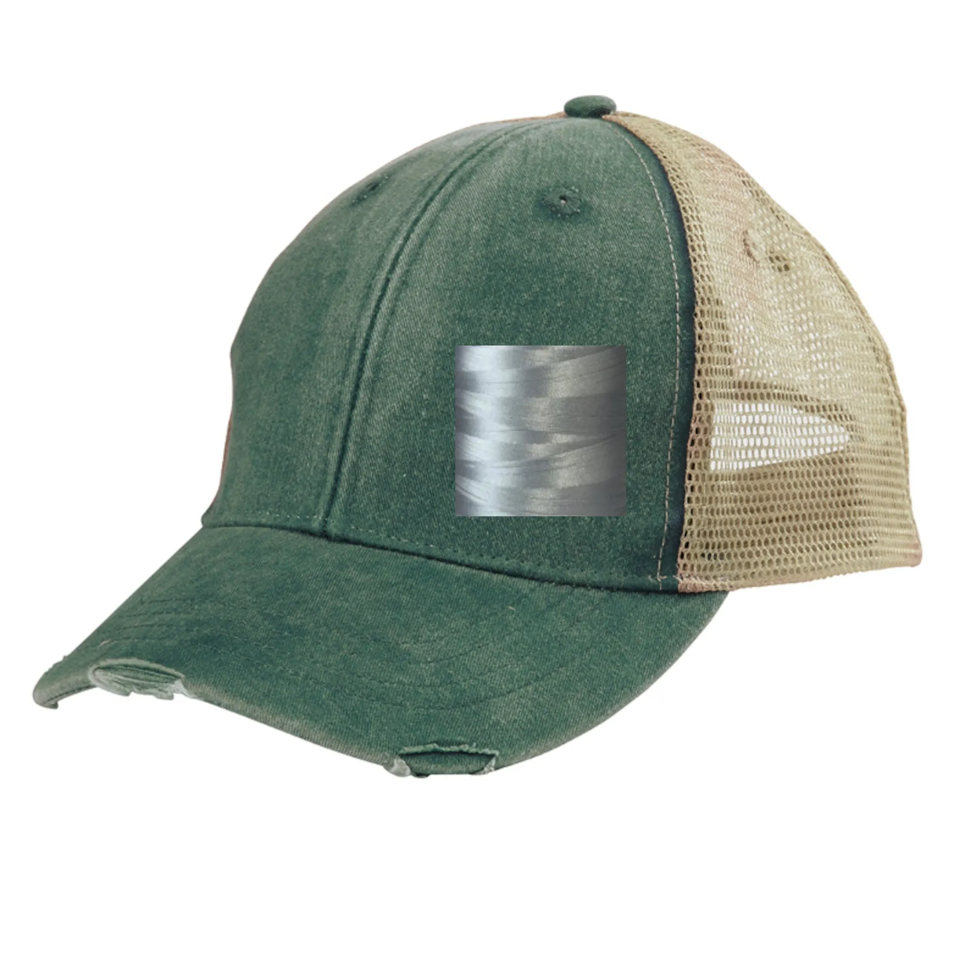 New Mexico Hat | Distressed Snapback Trucker | state cap | many color choices