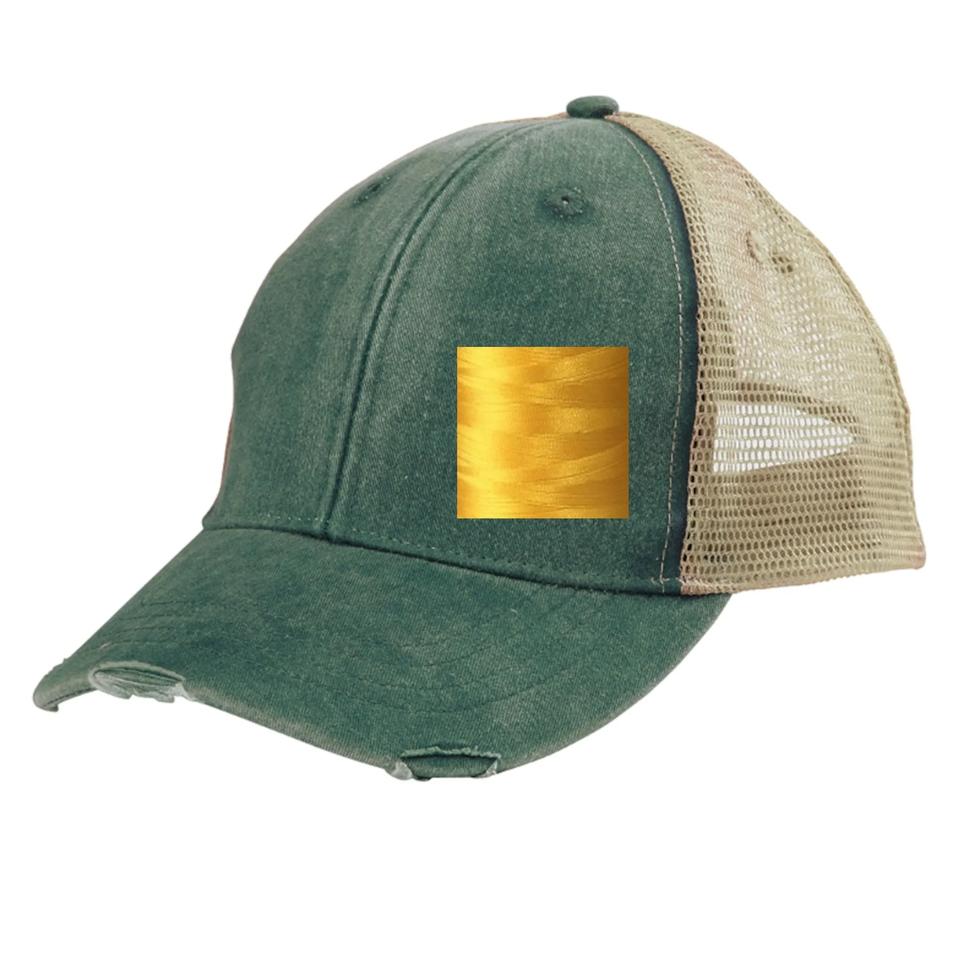 New Mexico Hat | Distressed Snapback Trucker | state cap | many color choices