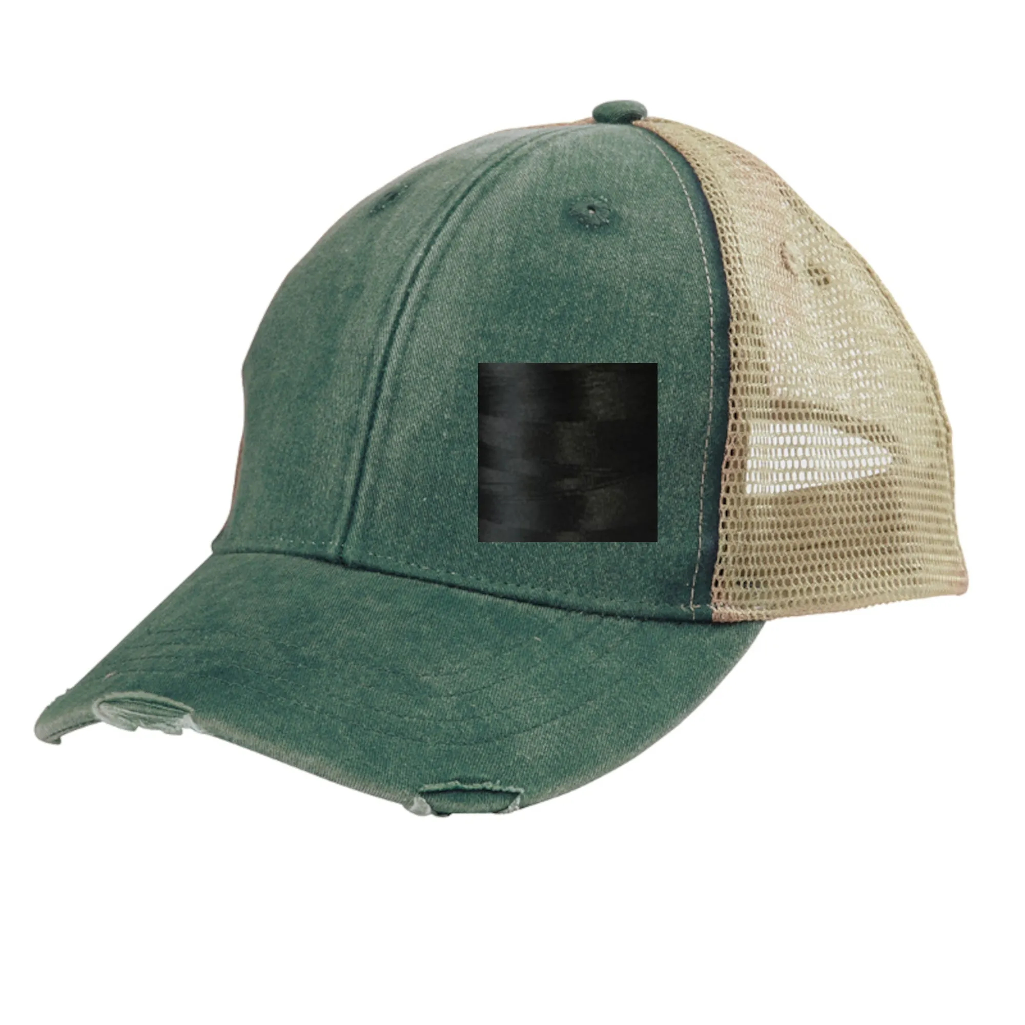 New Mexico Hat | Distressed Snapback Trucker | state cap | many color choices