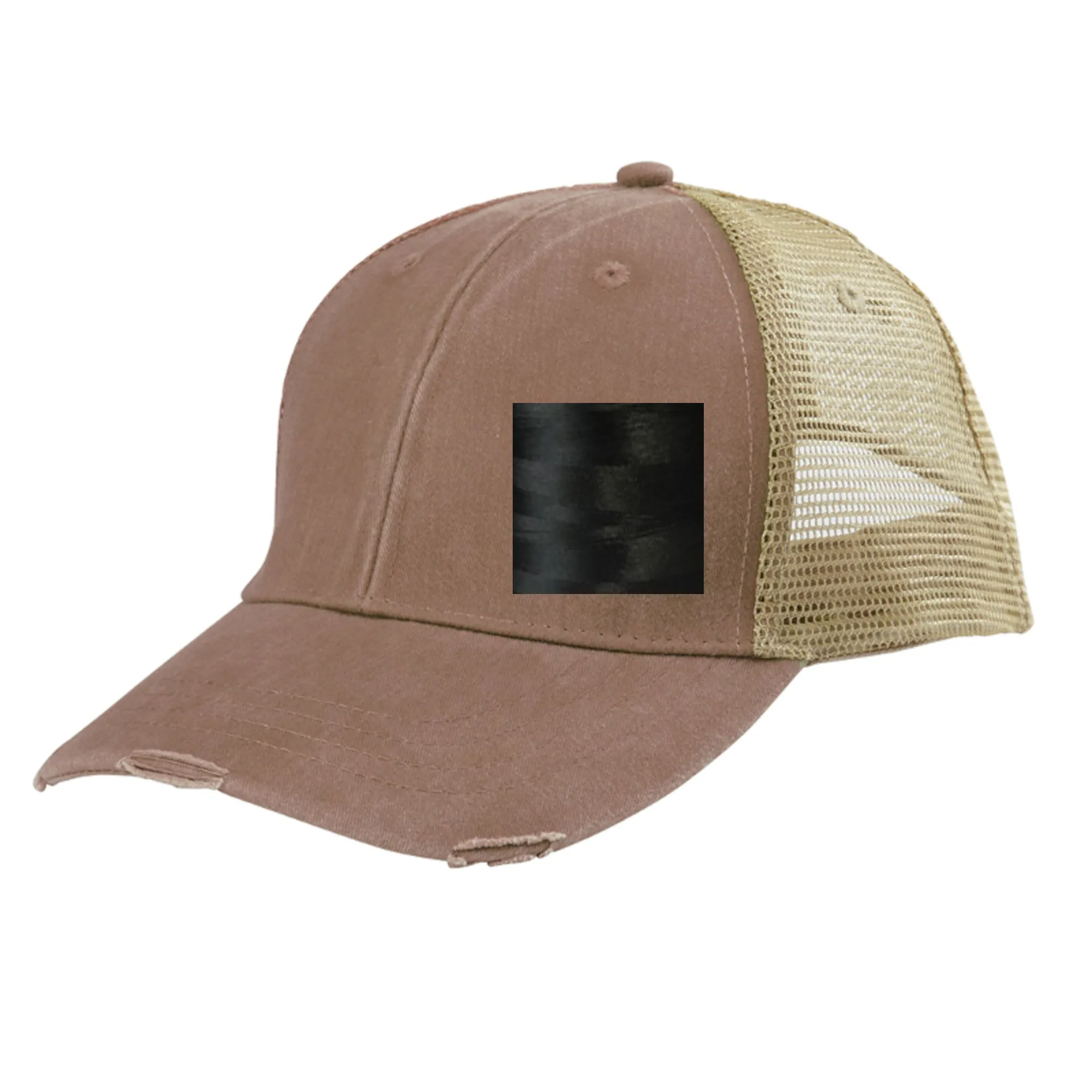 New Mexico Hat | Distressed Snapback Trucker | state cap | many color choices