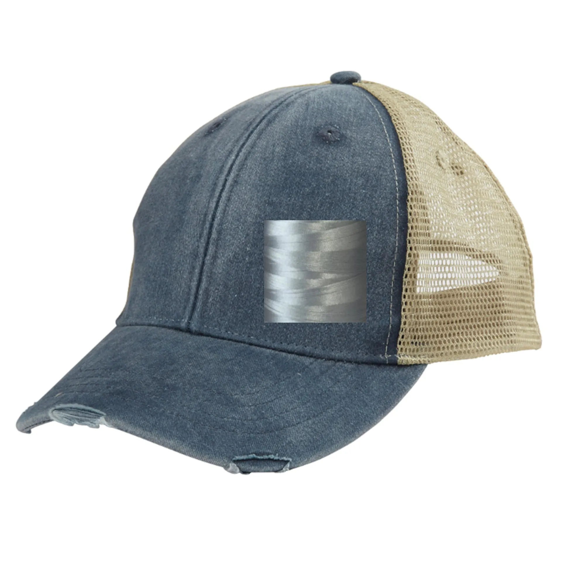 New Mexico Hat | Distressed Snapback Trucker | state cap | many color choices