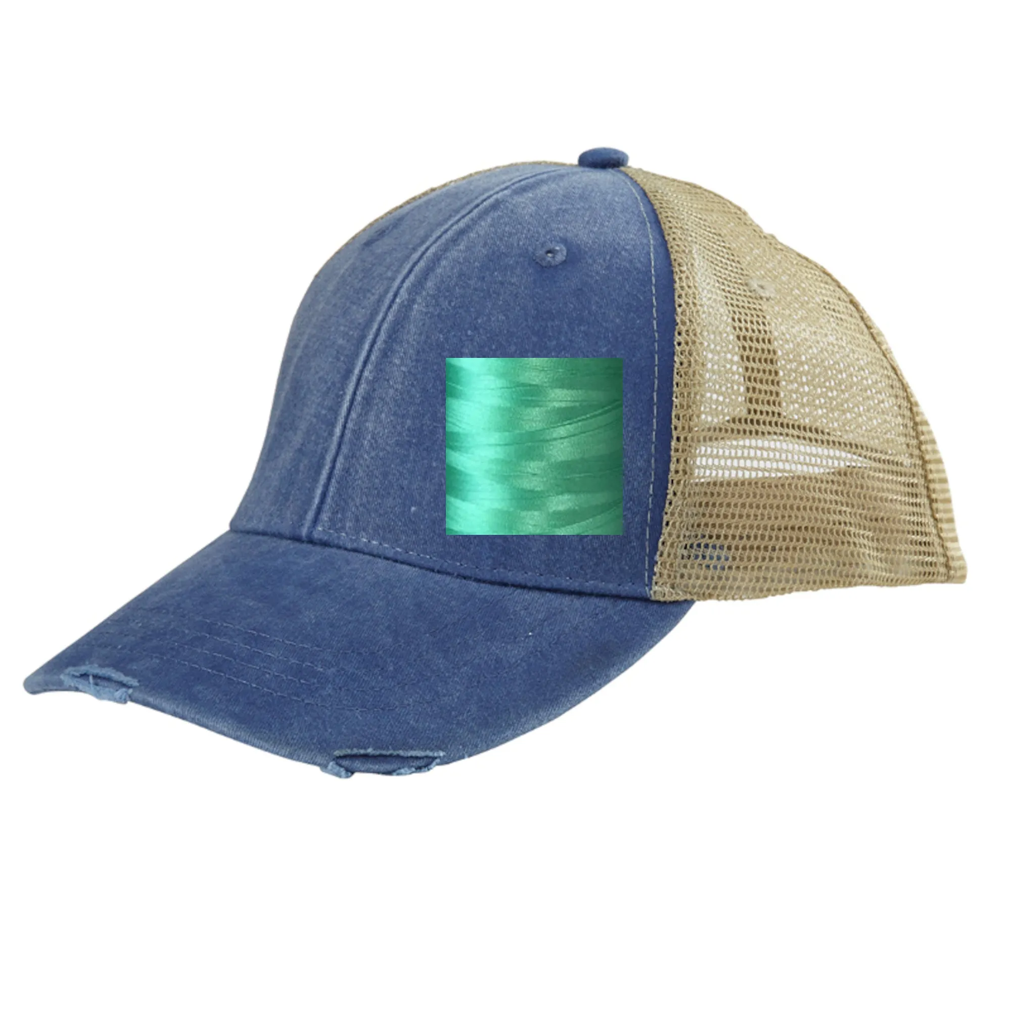 New Mexico Hat | Distressed Snapback Trucker | state cap | many color choices