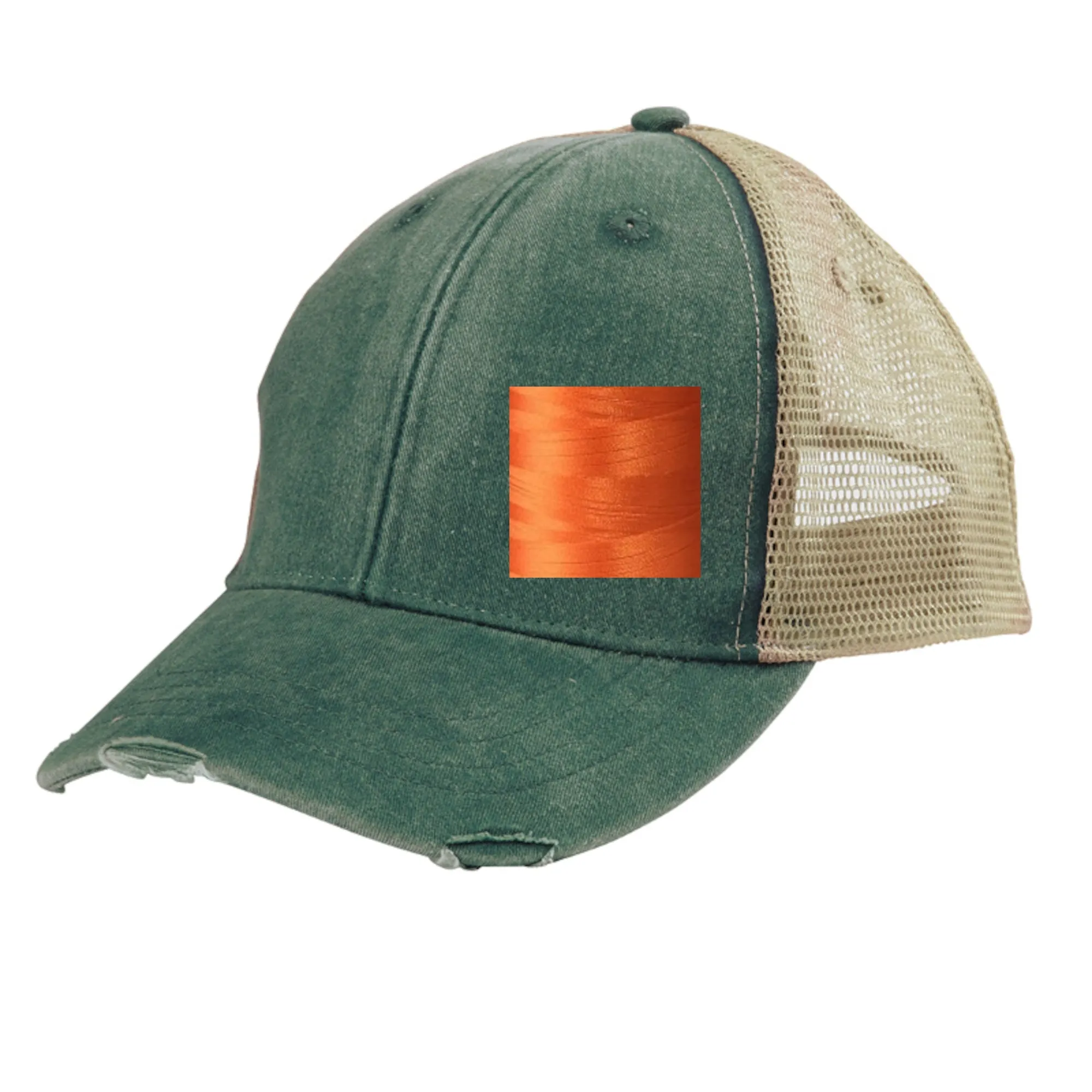 New Mexico Hat | Distressed Snapback Trucker | state cap | many color choices