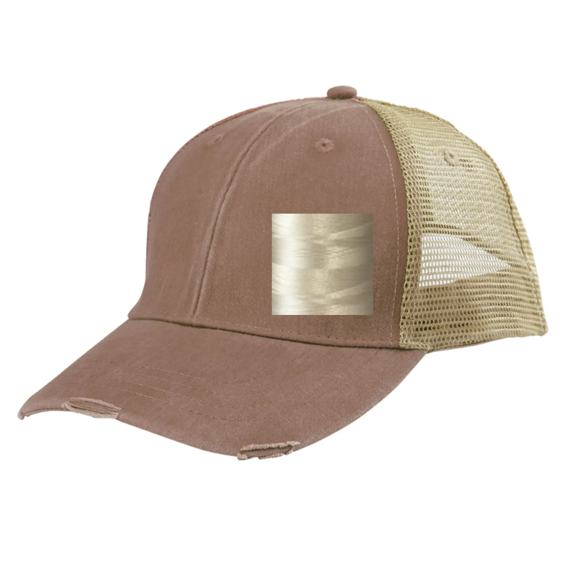 New Mexico Hat | Distressed Snapback Trucker | state cap | many color choices