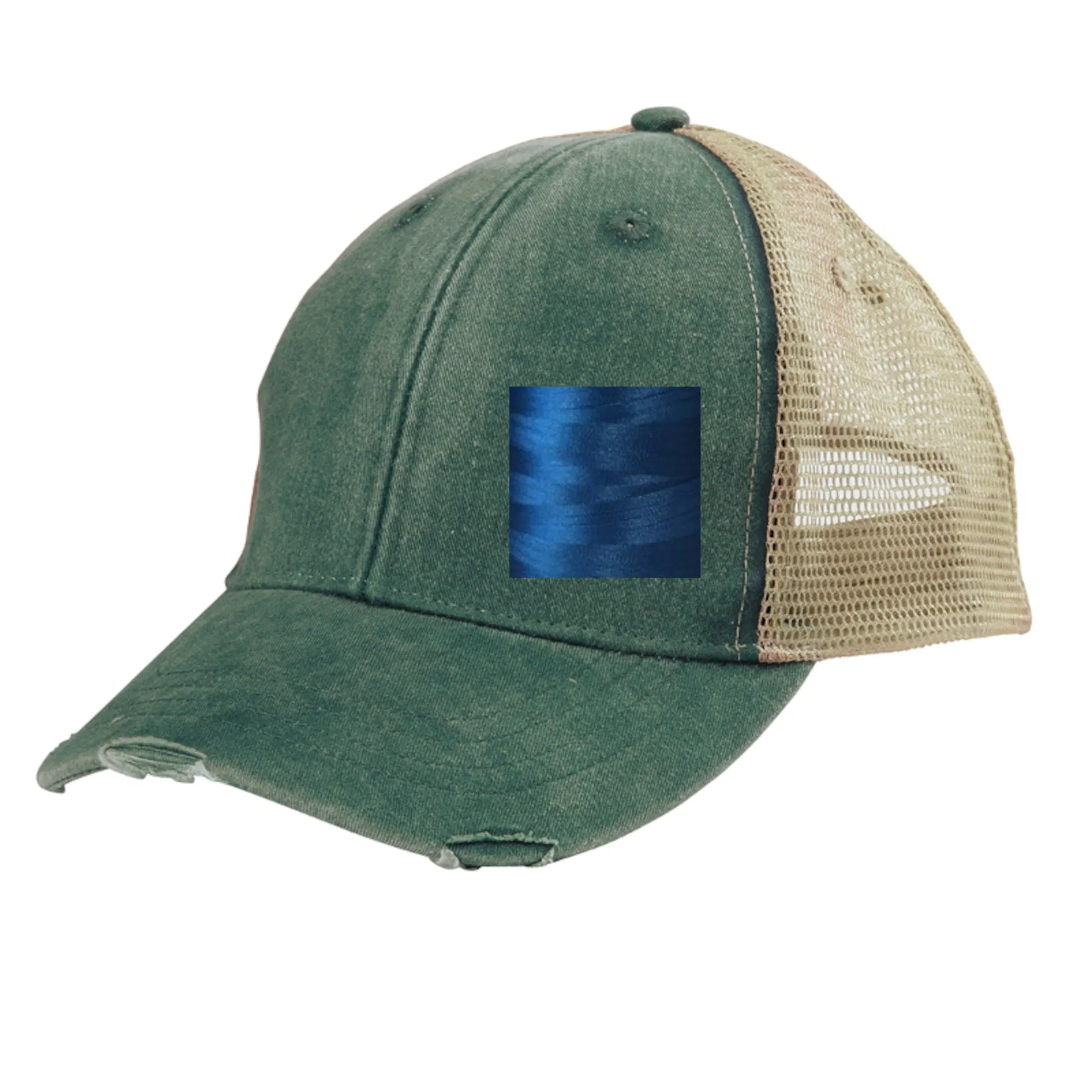 New Mexico Hat | Distressed Snapback Trucker | state cap | many color choices