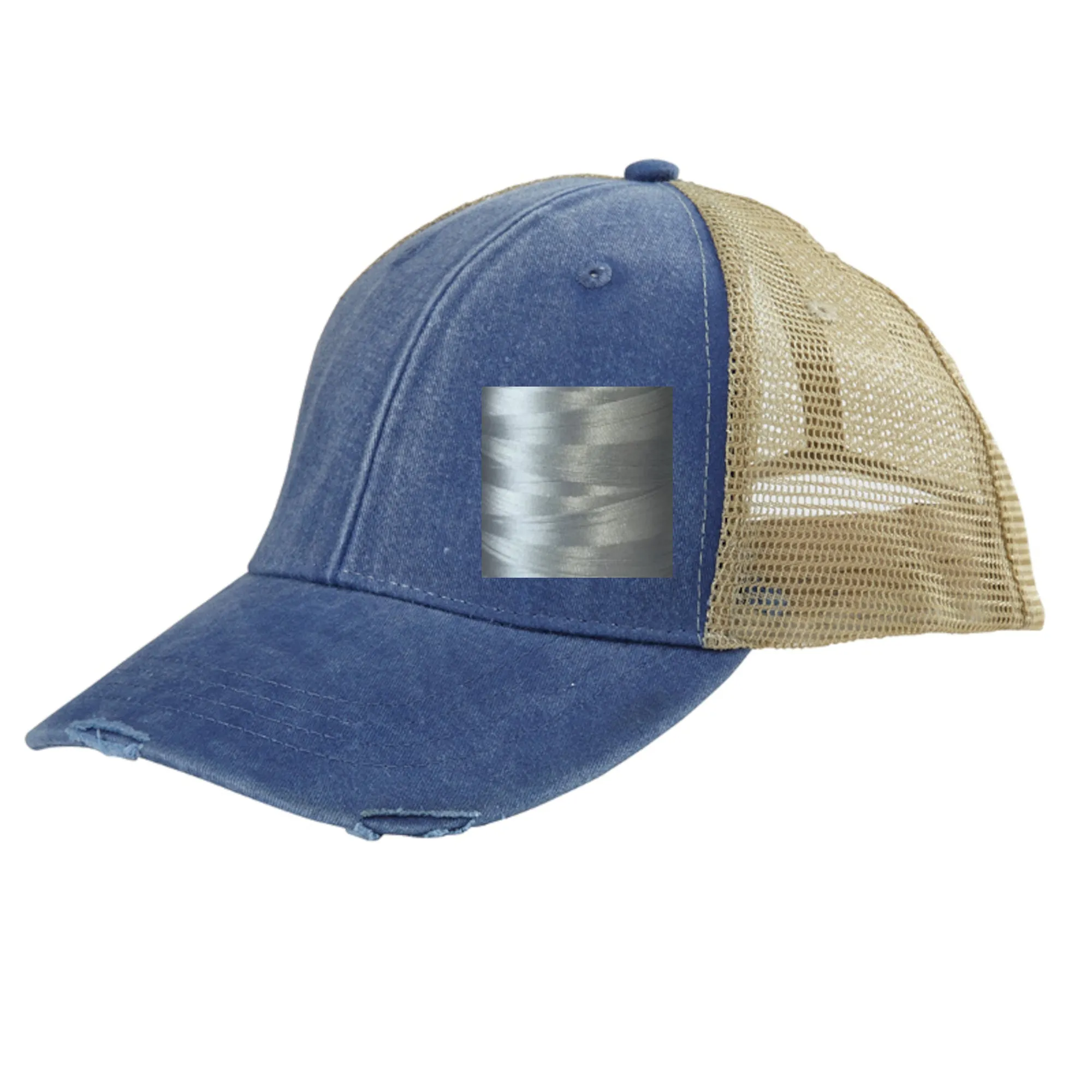 New Mexico Hat | Distressed Snapback Trucker | state cap | many color choices