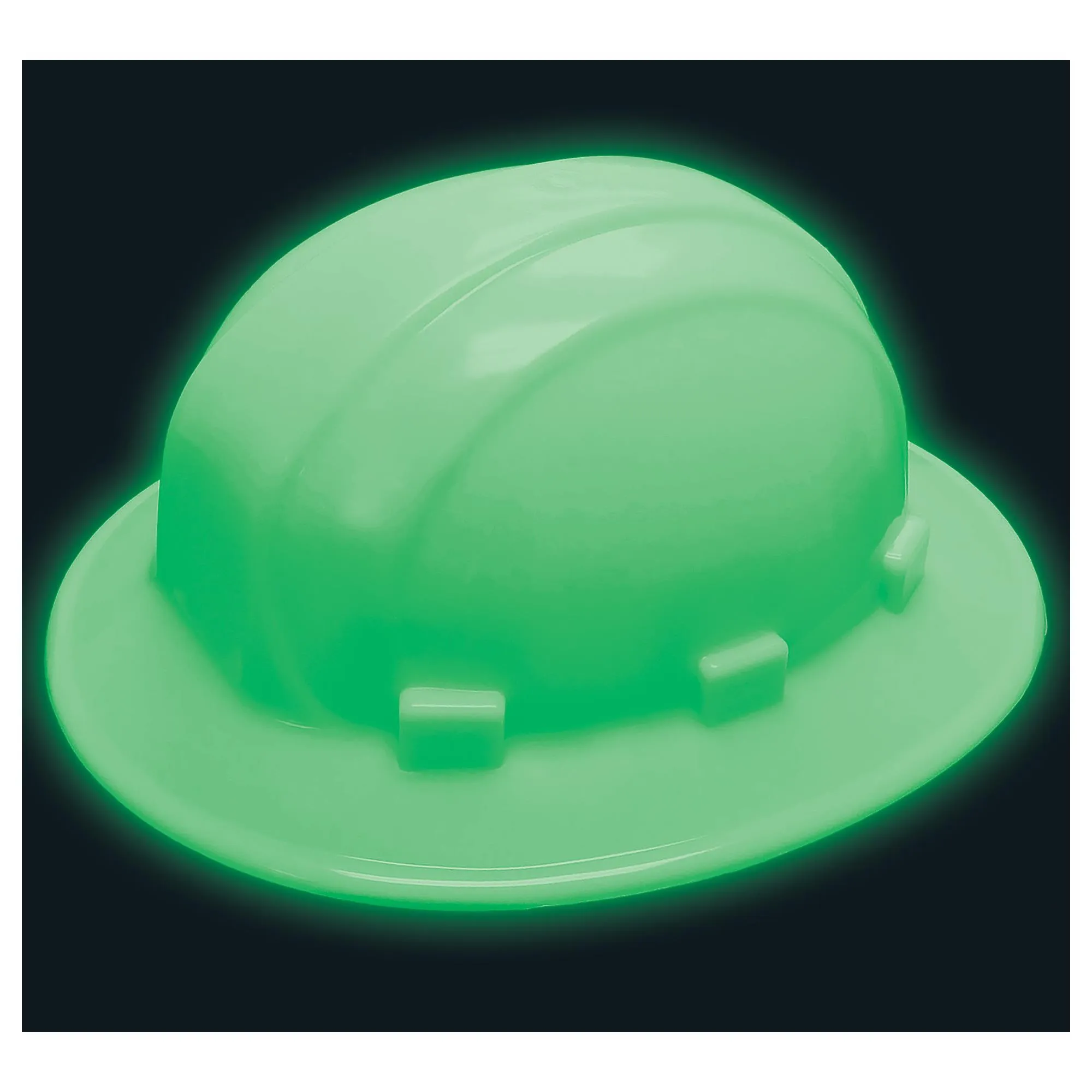 Omega II® Glo-Mega® Full Brim  Suspension
